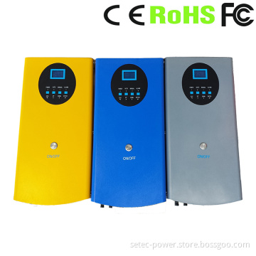 Solar Pump Inverter Manufacturer